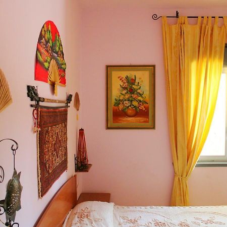 بياتْسا أرمارِنا The Sunset Home المظهر الخارجي الصورة