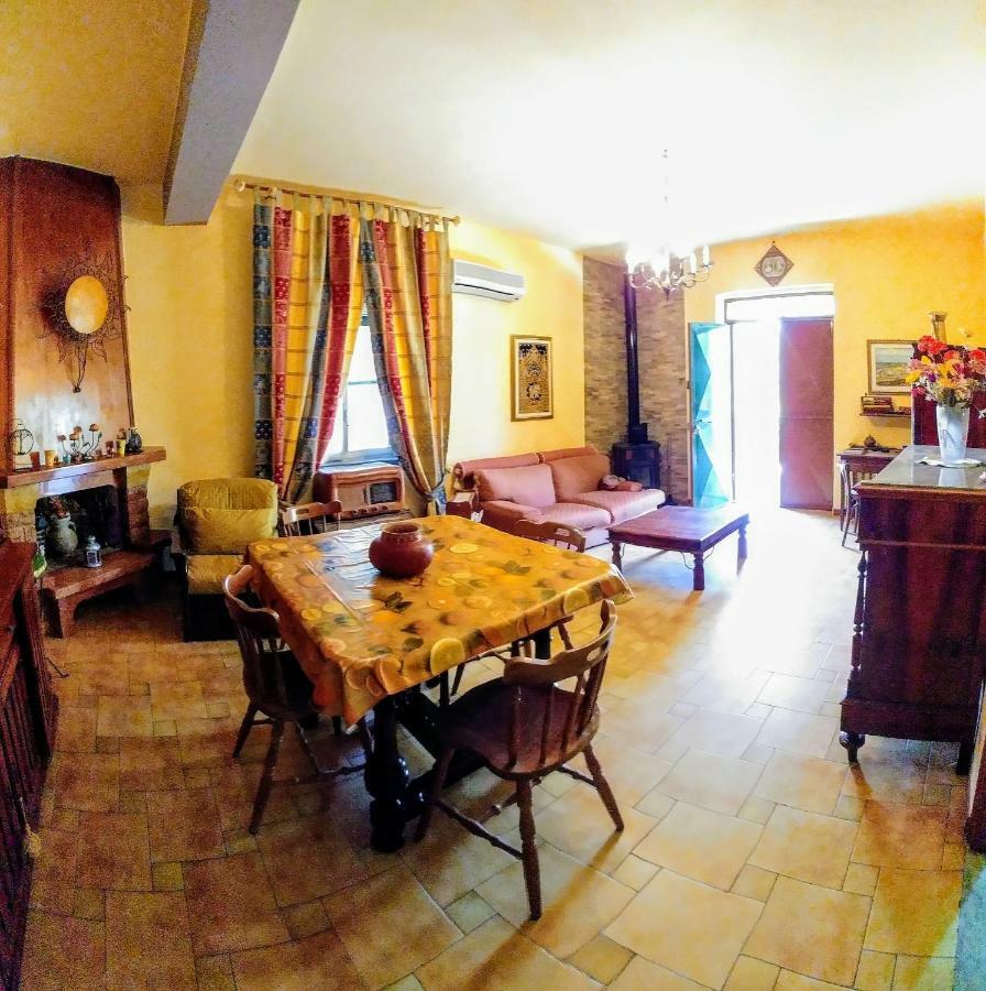 بياتْسا أرمارِنا The Sunset Home المظهر الخارجي الصورة