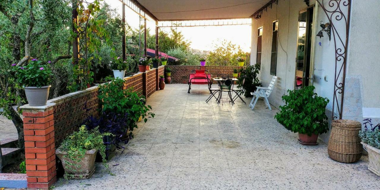 بياتْسا أرمارِنا The Sunset Home المظهر الخارجي الصورة