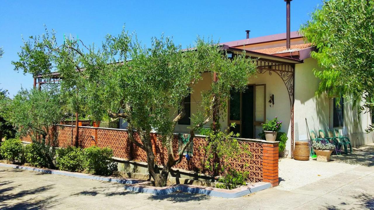 بياتْسا أرمارِنا The Sunset Home المظهر الخارجي الصورة