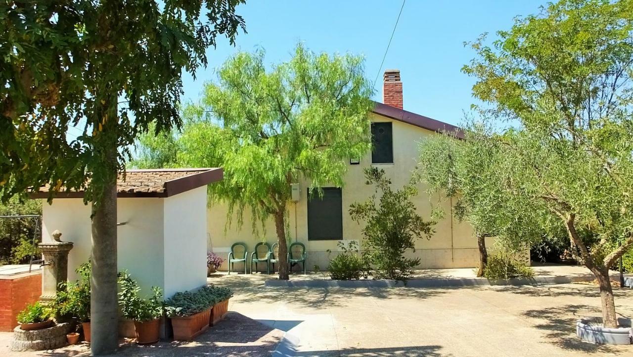 بياتْسا أرمارِنا The Sunset Home المظهر الخارجي الصورة