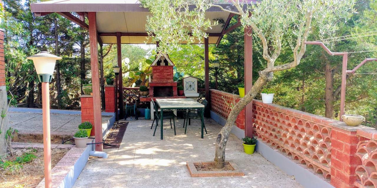 بياتْسا أرمارِنا The Sunset Home المظهر الخارجي الصورة
