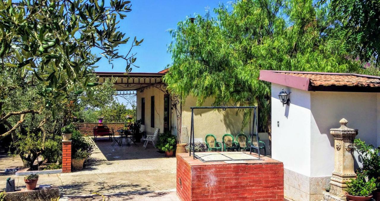 بياتْسا أرمارِنا The Sunset Home المظهر الخارجي الصورة