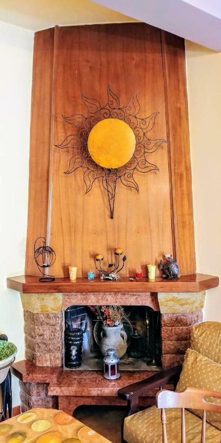 بياتْسا أرمارِنا The Sunset Home المظهر الخارجي الصورة