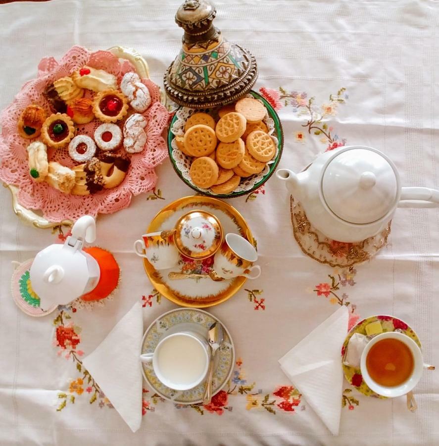 بياتْسا أرمارِنا The Sunset Home المظهر الخارجي الصورة