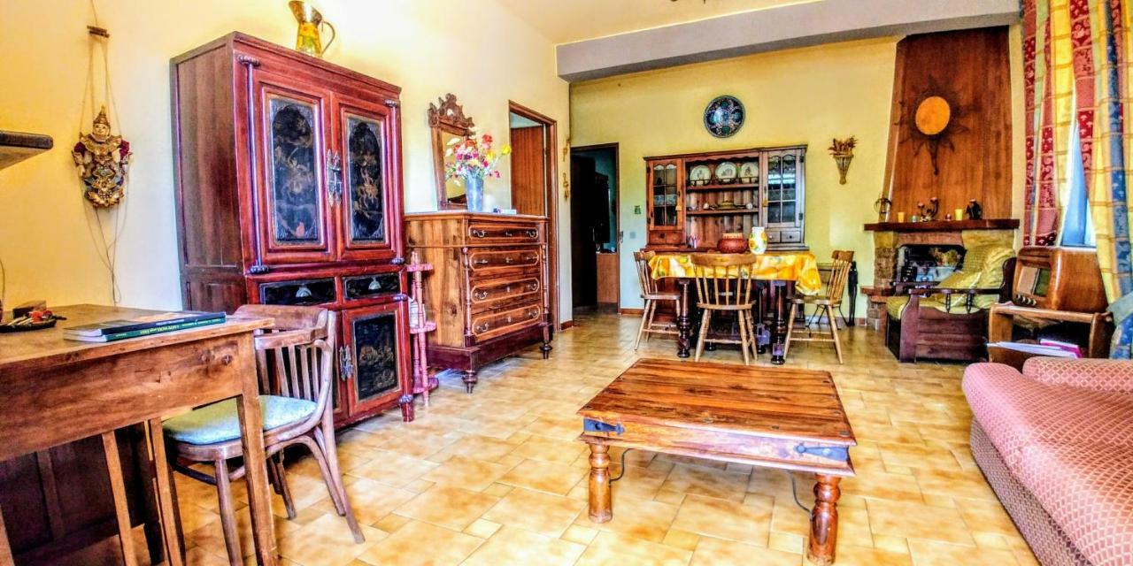 بياتْسا أرمارِنا The Sunset Home المظهر الخارجي الصورة