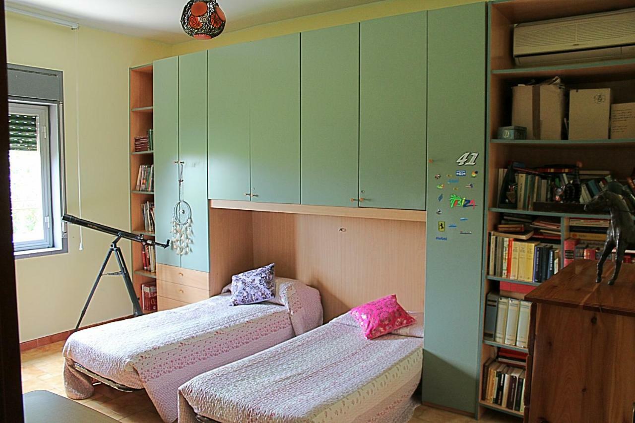 بياتْسا أرمارِنا The Sunset Home المظهر الخارجي الصورة