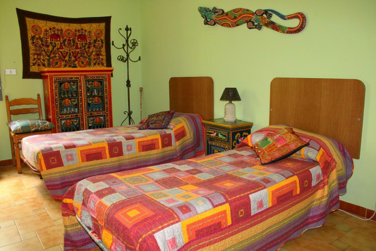بياتْسا أرمارِنا The Sunset Home المظهر الخارجي الصورة