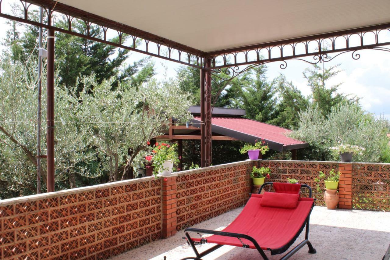بياتْسا أرمارِنا The Sunset Home المظهر الخارجي الصورة