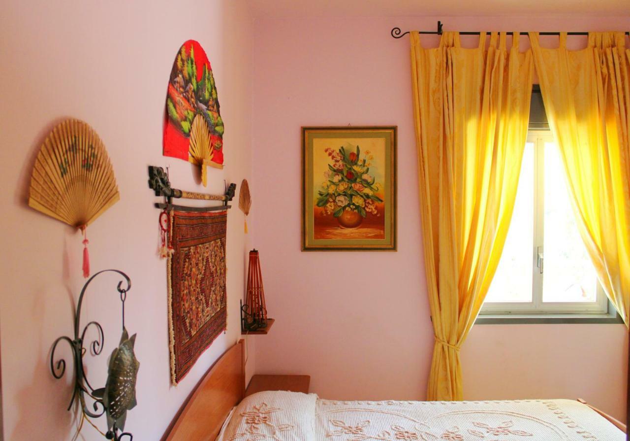 بياتْسا أرمارِنا The Sunset Home المظهر الخارجي الصورة