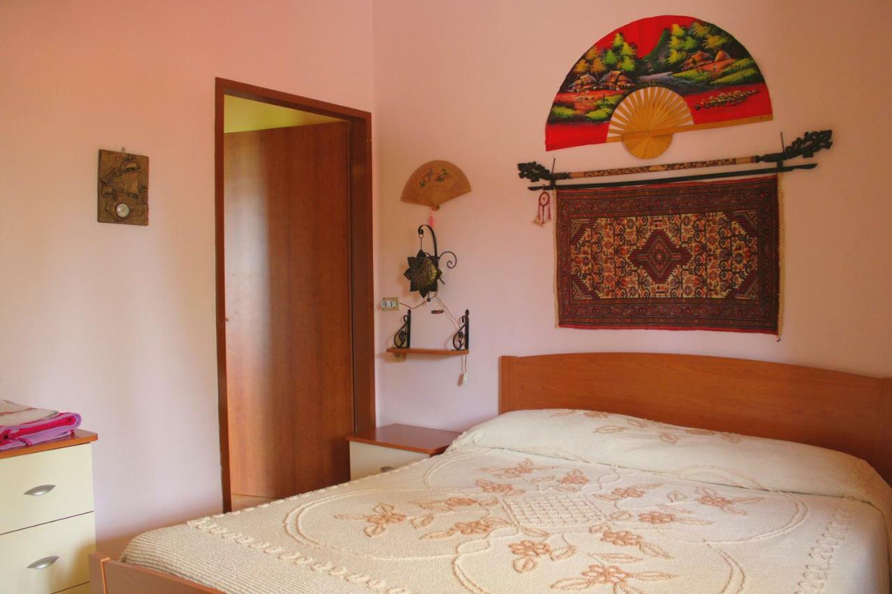 بياتْسا أرمارِنا The Sunset Home المظهر الخارجي الصورة